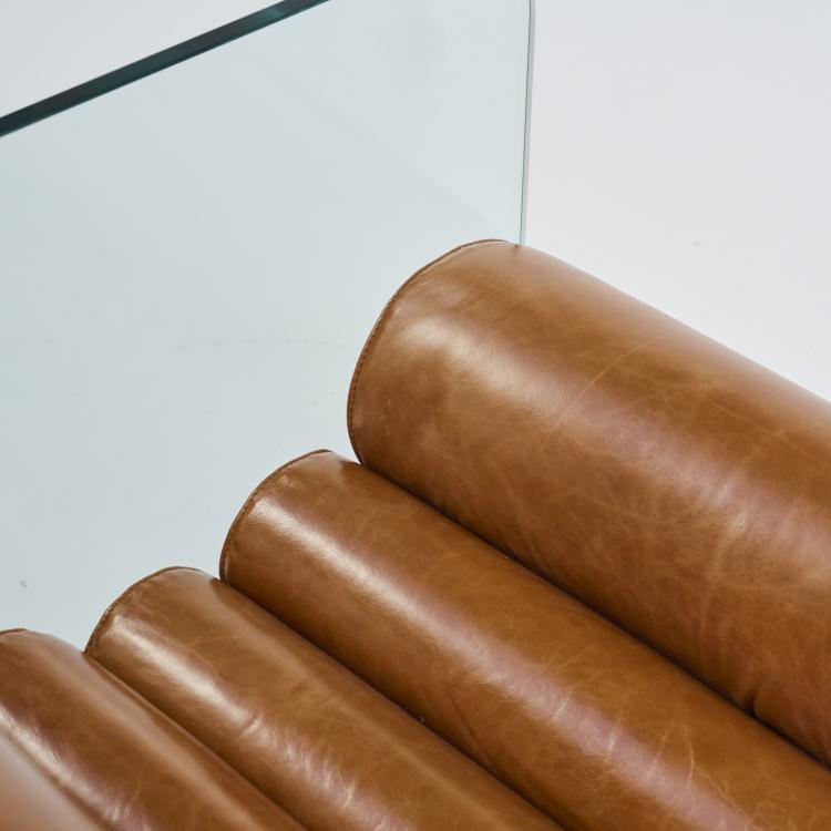 Bild 9 zu Objekt, Two armchairs, 1966 (design), Fabio Lenci, Comfort, Mailand / Milan, 179A 2