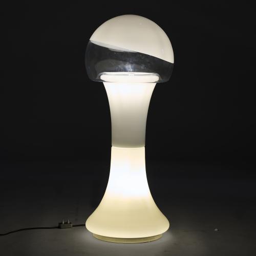 Floor lamp, 1970s