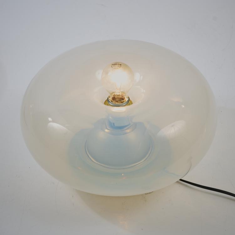 Bild 5 zu Objekt, Two table lights 'Panta', c. 1970, Giusto Toso, Leucos, Mailand / Milan, 179A 335