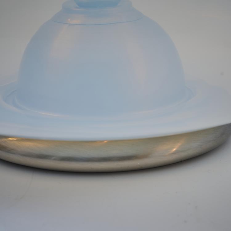 Bild 6 zu Objekt, Two table lights 'Panta', c. 1970, Giusto Toso, Leucos, Mailand / Milan, 179A 335