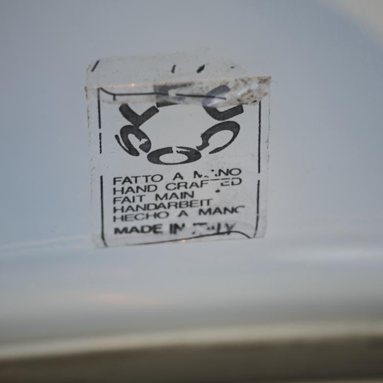 Bild 7 zu Objekt, Two table lights 'Panta', c. 1970, Giusto Toso, Leucos, Mailand / Milan, 179A 335