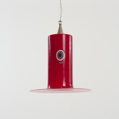 Ceiling light 'Massera', 1960