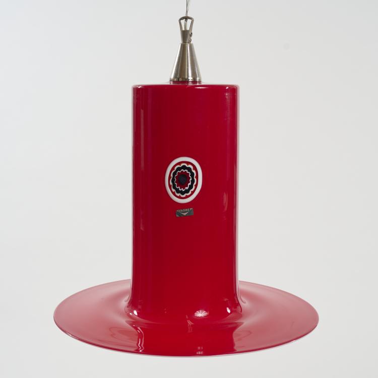 Bild 3 zu Objekt, Ceiling light 'Massera', 1960, Gino Vistosi, Vistosi, Murano, 179A 301