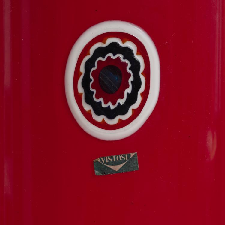 Bild 4 zu Objekt, Ceiling light 'Massera', 1960, Gino Vistosi, Vistosi, Murano, 179A 301