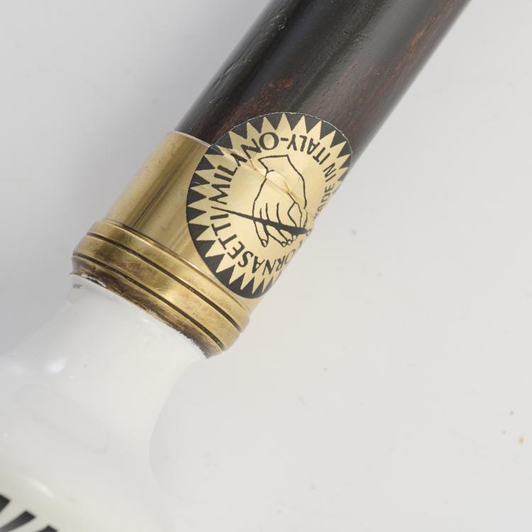 Bild 2 zu Objekt, Stock 'Sole', 1970er Jahre, Piero Fornasetti, Fornasetti, Mailand / Milan, 179A 86