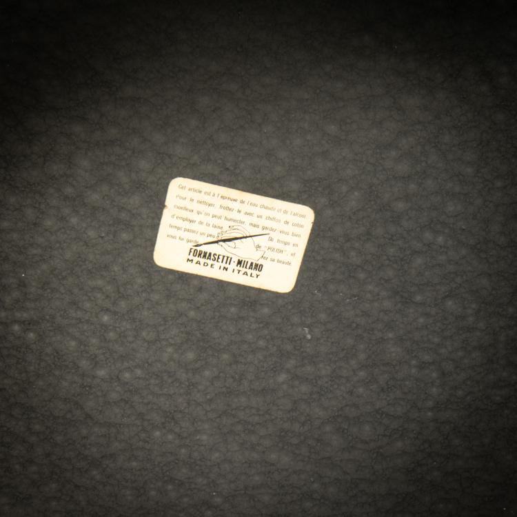 Bild 2 zu Objekt, Tablett 'Fiori', 1950er Jahre, Piero Fornasetti, Fornasetti, Mailand / Milan, 179A 81