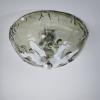 Ceiling light, 1970s