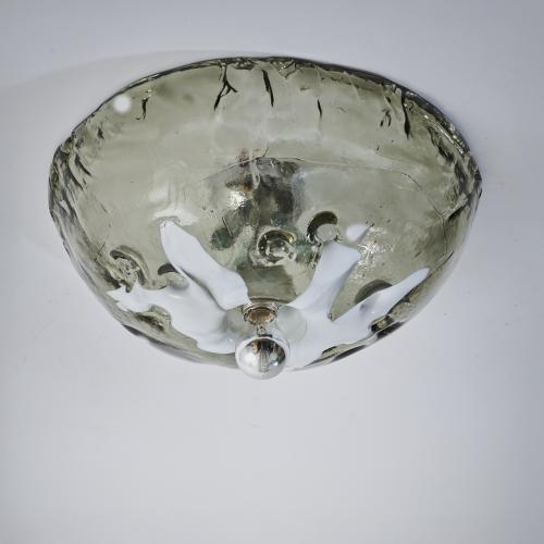 Ceiling light, 1970s