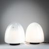 Two table lights 'Ebe', c. 1970