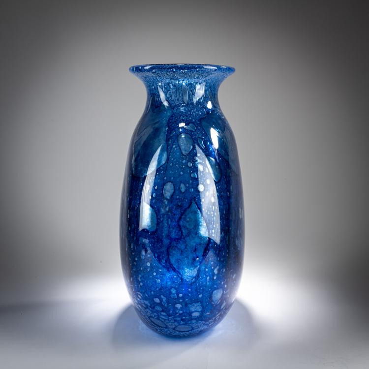 Bild 1 zu Objekt, Vase 'Efeso', 1964, Ercole Barovier, Barovier & Toso, Murano, 179B 478
