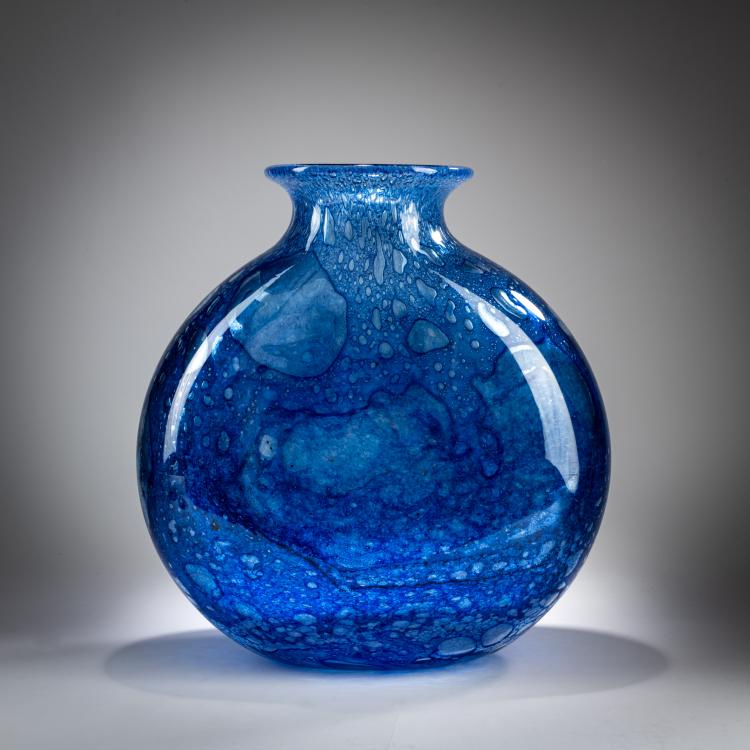 Bild 2 zu Objekt, Vase 'Efeso', 1964, Ercole Barovier, Barovier & Toso, Murano, 179B 478