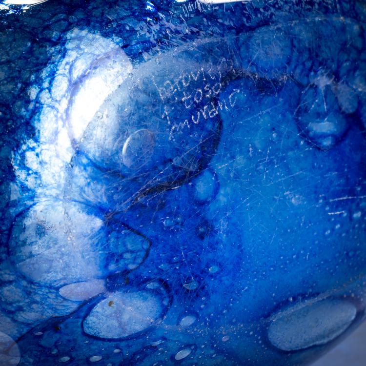 Bild 3 zu Objekt, Vase 'Efeso', 1964, Ercole Barovier, Barovier & Toso, Murano, 179B 478