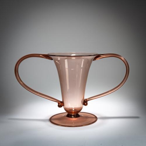 Vase 'Libellula', 1921/22