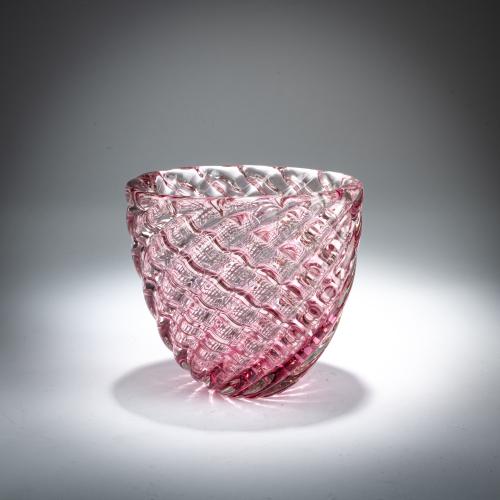 Vase 'Diamante', 1934-36