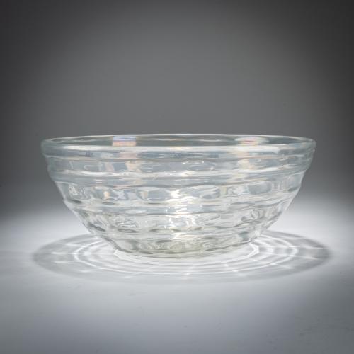 Schale 'Con applicazioni', 1937