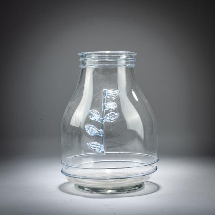 Bild 1 zu Objekt, Vase, 1932, Cirillo Maschio, Vetrerie Artistiche Cirillo Maschio, Murano; Pauly & C., 179B 488