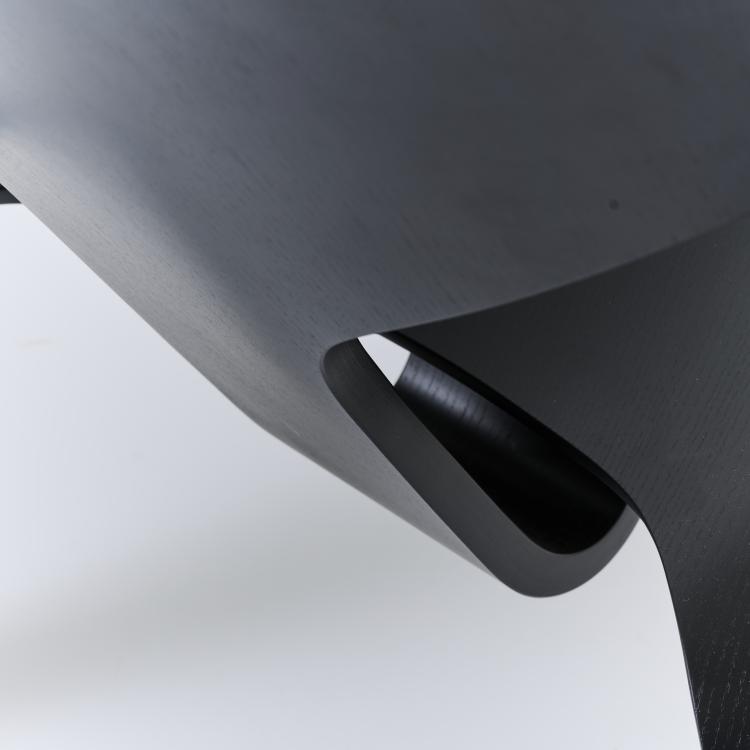 Bild 5 zu Objekt, Sessel 'PK0 A', 1952 (Entwurf), Poul Kjaerholm, Fritz Hansen, V&auml;ssinger&oslash;d, 179A 212