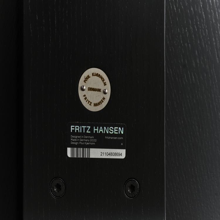 Bild 7 zu Objekt, Sessel 'PK0 A', 1952 (Entwurf), Poul Kjaerholm, Fritz Hansen, V&auml;ssinger&oslash;d, 179A 212