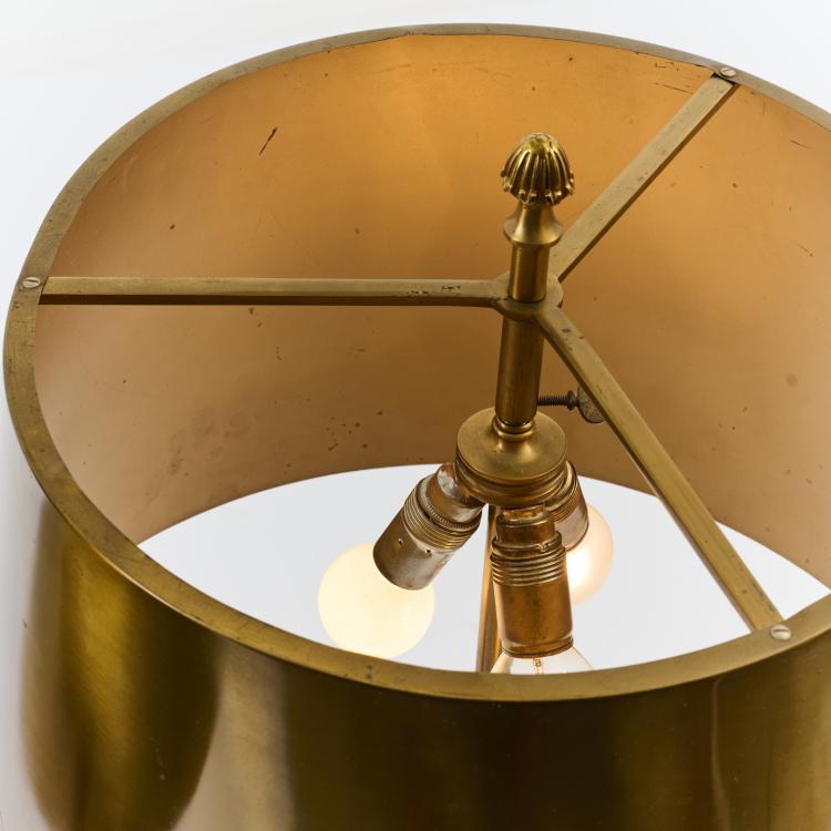 Bild 4 zu Objekt, Zwei Tischleuchten, 1970er Jahre, Maison Charles, Charles & Fils, Paris, 179A 330