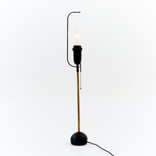 Table lamp base 'BB 2', 1950s