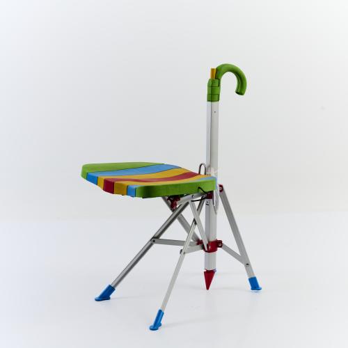 Klappstuhl 'Umbrella', 1992 (Entwurf)