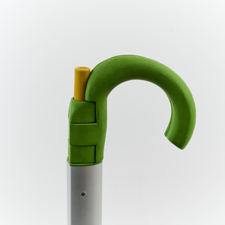 Bild 5 zu Objekt, Klappstuhl 'Umbrella', 1992 (Entwurf), Gaetano Pesce, Zerodisegno, San Giuliano Vecchio, 179A 408