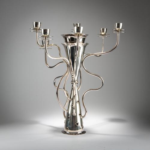 Candlestick 'Simon', 1988 (design)