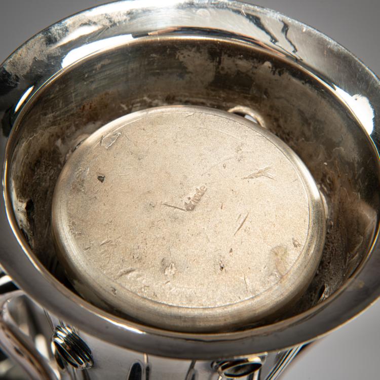 Bild 3 zu Objekt, Candlestick 'Simon', 1988 (design), Bořek &Scaron;&iacute;pek, Driade, Corsico, 179A 183