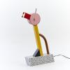 Table light 'Tahiti', 1981