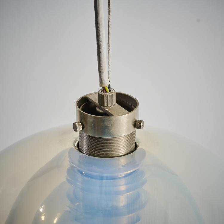 Bild 3 zu Objekt, Ceiling light 'Polpo' - 'LS 134', 1974 (design), Carlo Nason, A. V. Mazzega, Murano, 179A 342