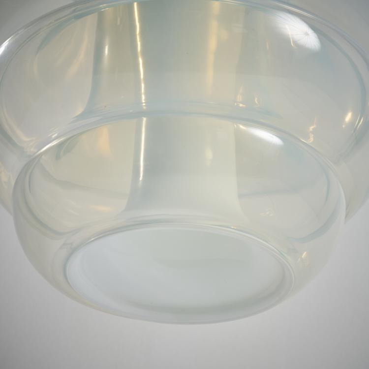 Bild 4 zu Objekt, Ceiling light 'Polpo' - 'LS 134', 1974 (design), Carlo Nason, A. V. Mazzega, Murano, 179A 342
