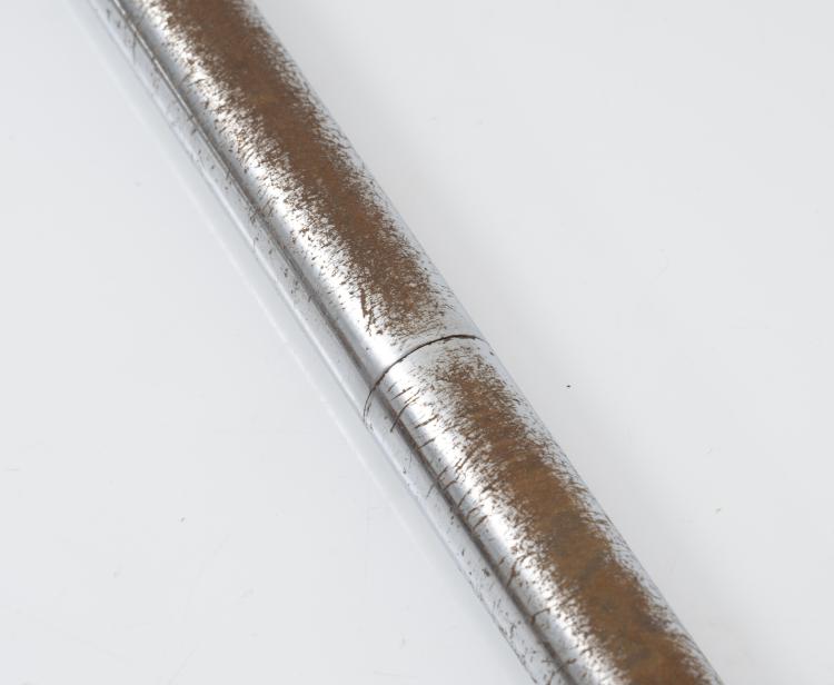 Bild 5 zu Objekt, Armlehnsessel 'MR 20', 1927 (Entwurf), Ludwig Mies van der Rohe, Thonet, Frankenberg (zugeschrieben/ attr.), 179A 53