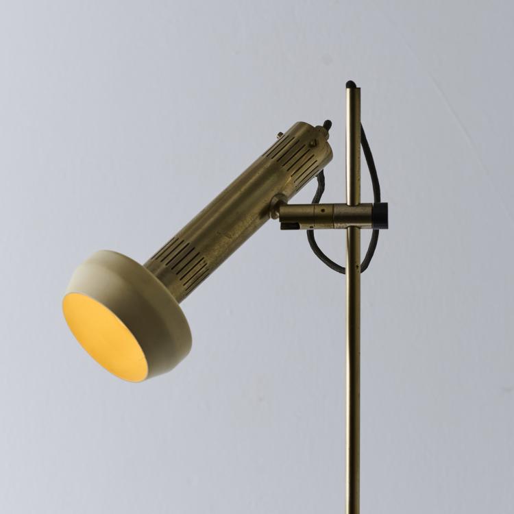 Bild 3 zu Objekt, Stehleuchte '3300', 1960, Tito Agnoli, O-Luce, Mailand / Milan, 179A 266