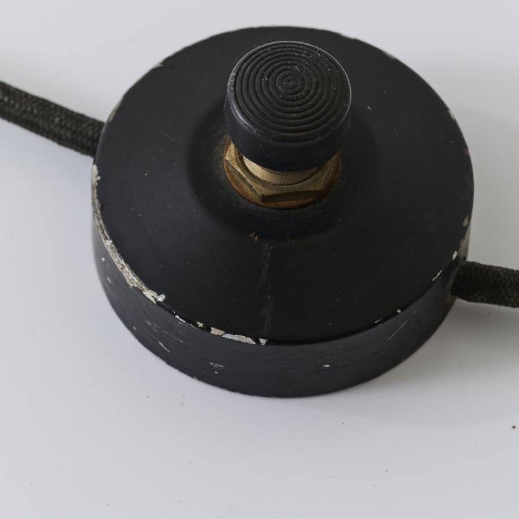 Bild 4 zu Objekt, Stehleuchte '3300', 1960, Tito Agnoli, O-Luce, Mailand / Milan, 179A 266