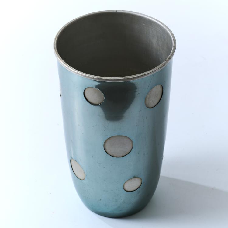 Bild 1 zu Objekt, Schirmst&auml;nder, 1955, Ettore Sottsass, Rinnovel, Italien / Italy, 179A 144