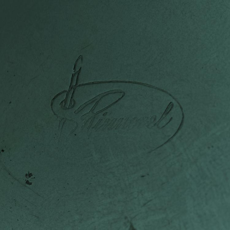 Bild 3 zu Objekt, Schirmst&auml;nder, 1955, Ettore Sottsass, Rinnovel, Italien / Italy, 179A 144