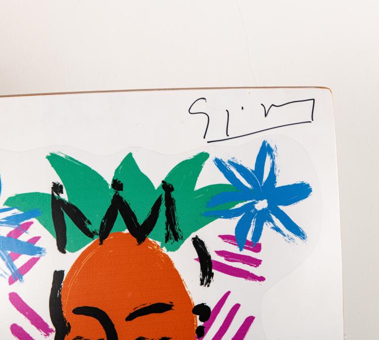 Bild 5 zu Objekt, Two chairs, 1990s/2000s, Stefan Szczesny, Drabert by Samas, Minden, 179C 707