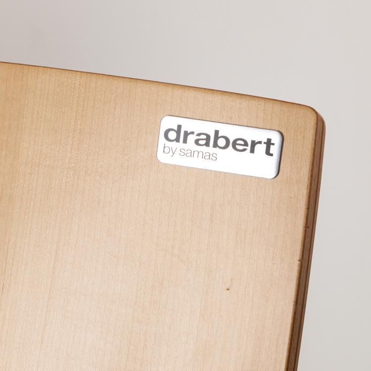 Bild 6 zu Objekt, Two chairs, 1990s/2000s, Stefan Szczesny, Drabert by Samas, Minden, 179C 707