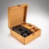 Bauhaus chess set 'XVI', 1924