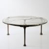 Side table, 1982