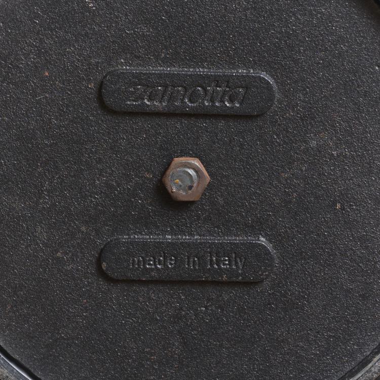 Bild 3 zu Objekt, Kleiderst&auml;nder 'Servomanto', 1985, Achille Castiglioni,Pier Giacomo Castiglioni, Zanotta, Nova Milanese, 179A 429