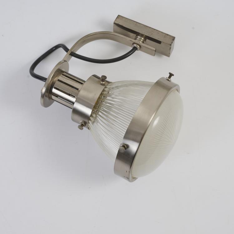 Bild 3 zu Objekt, Drei Wandleuchten, um 1950, Azucena Italien / Italy, 179A 237