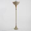 Floor lamp, c. 1970 (design)