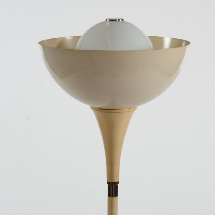 Bild 2 zu Objekt, Floor lamp, c. 1970 (design), Italien / Italy, 182C 856
