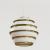Ceiling light 'A 331 - Beehive', 1953/54 (design)