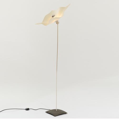 Floor lamp 'Area - 160/210', 1974 (design)