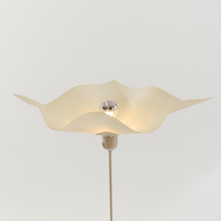Bild 2 zu Objekt, Stehleuchte 'Area - 160/210', 1974 (Entwurf), Mario Bellini, Artemide, Mailand, 179A 363