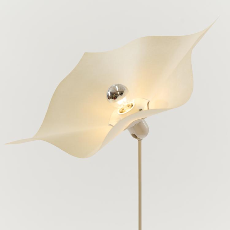 Bild 3 zu Objekt, Stehleuchte 'Area - 160/210', 1974 (Entwurf), Mario Bellini, Artemide, Mailand, 179A 363