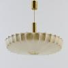 Ceiling light 'Cocoon', 1960s