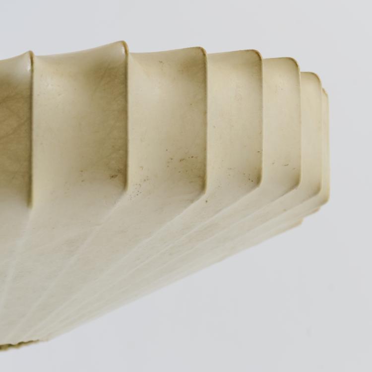 Bild 3 zu Objekt, Deckenleuchte 'Cocoon', 1960er Jahre, Italien / Italy, 179A 307